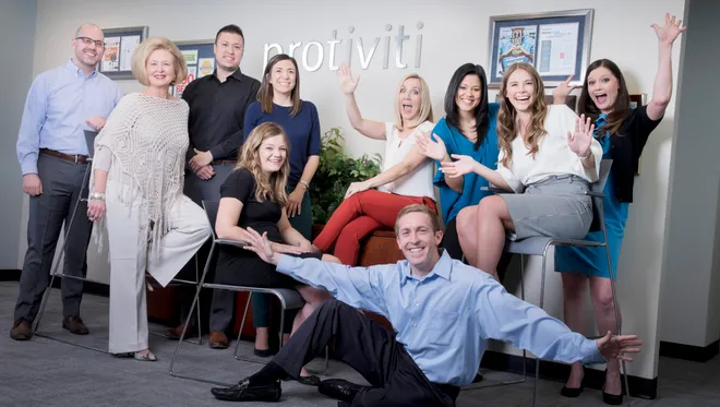 Protiviti-team