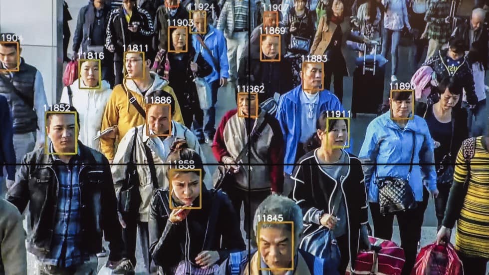 China-Facial-Recognition