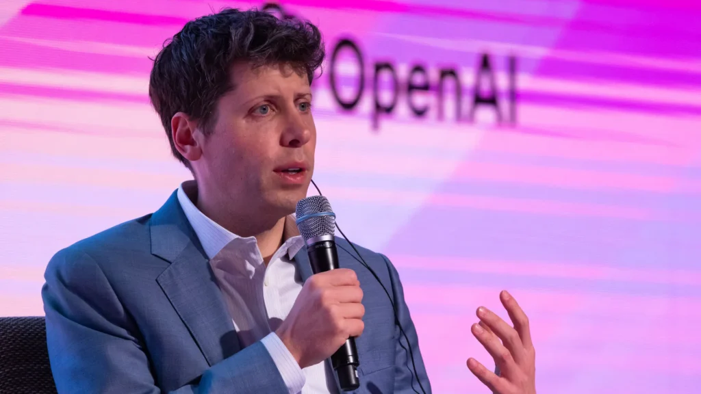 openAI_Sam_Altman