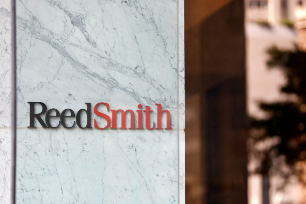 ReedSmith_logo