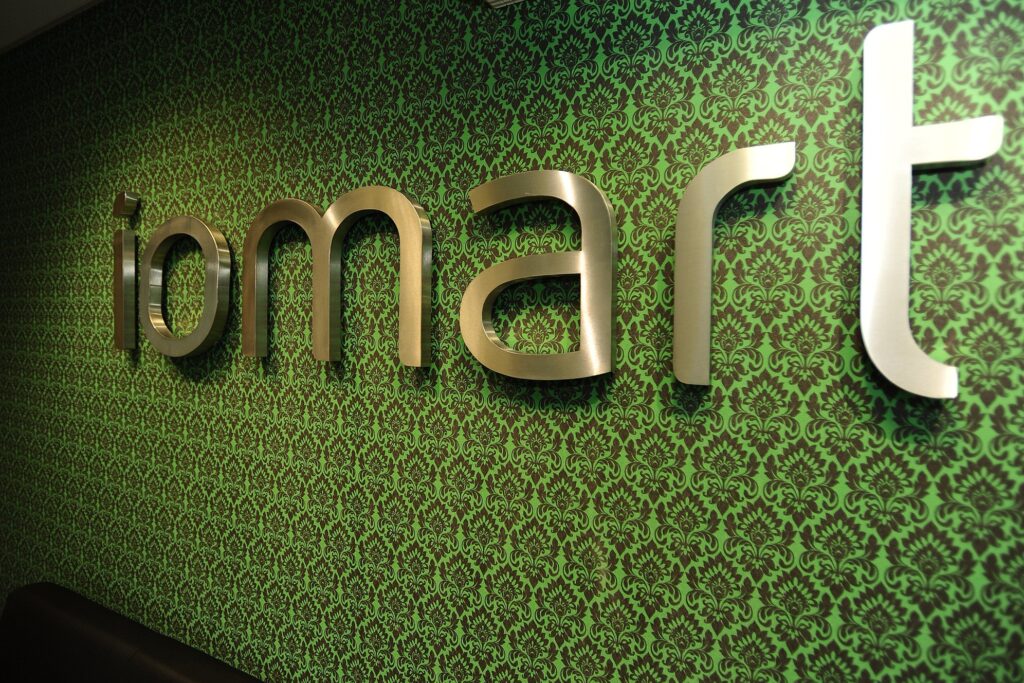 iomart