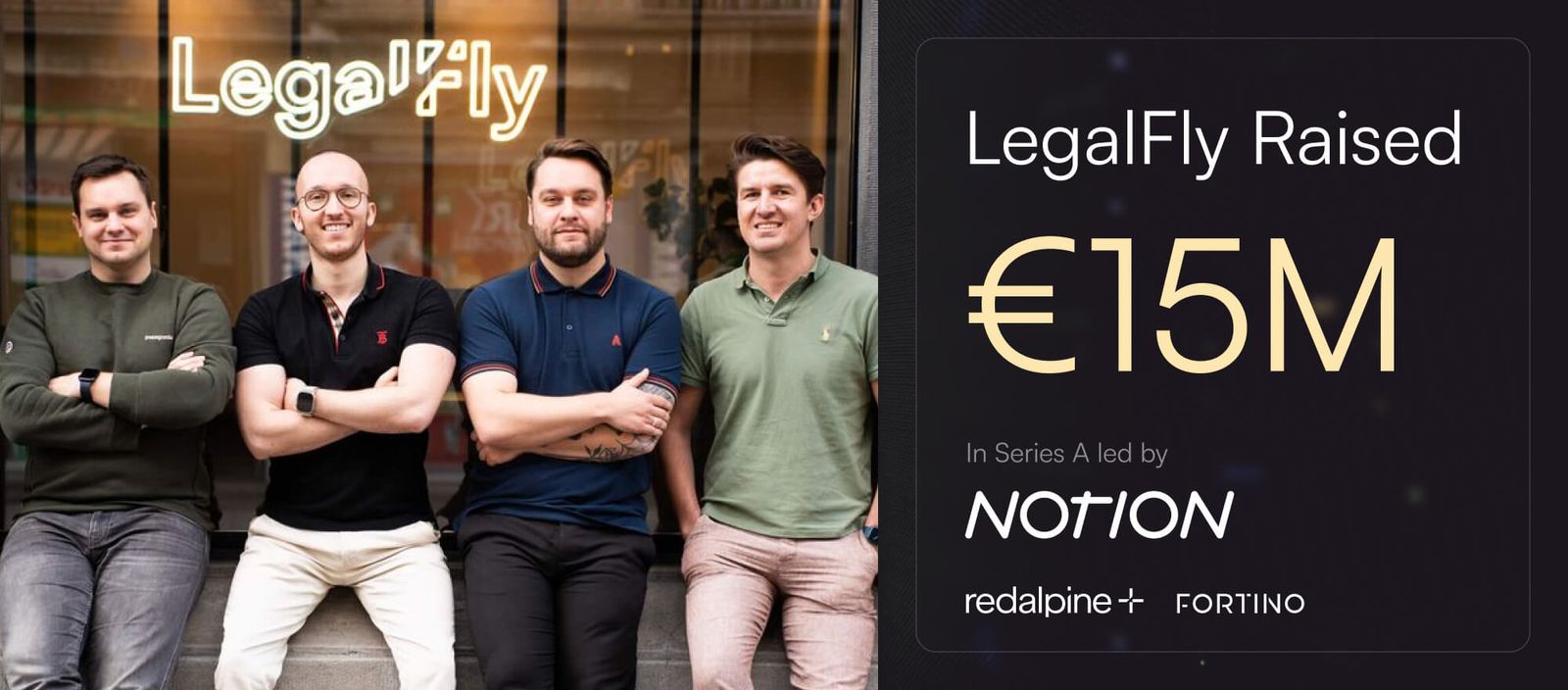 LegalFly_Funding