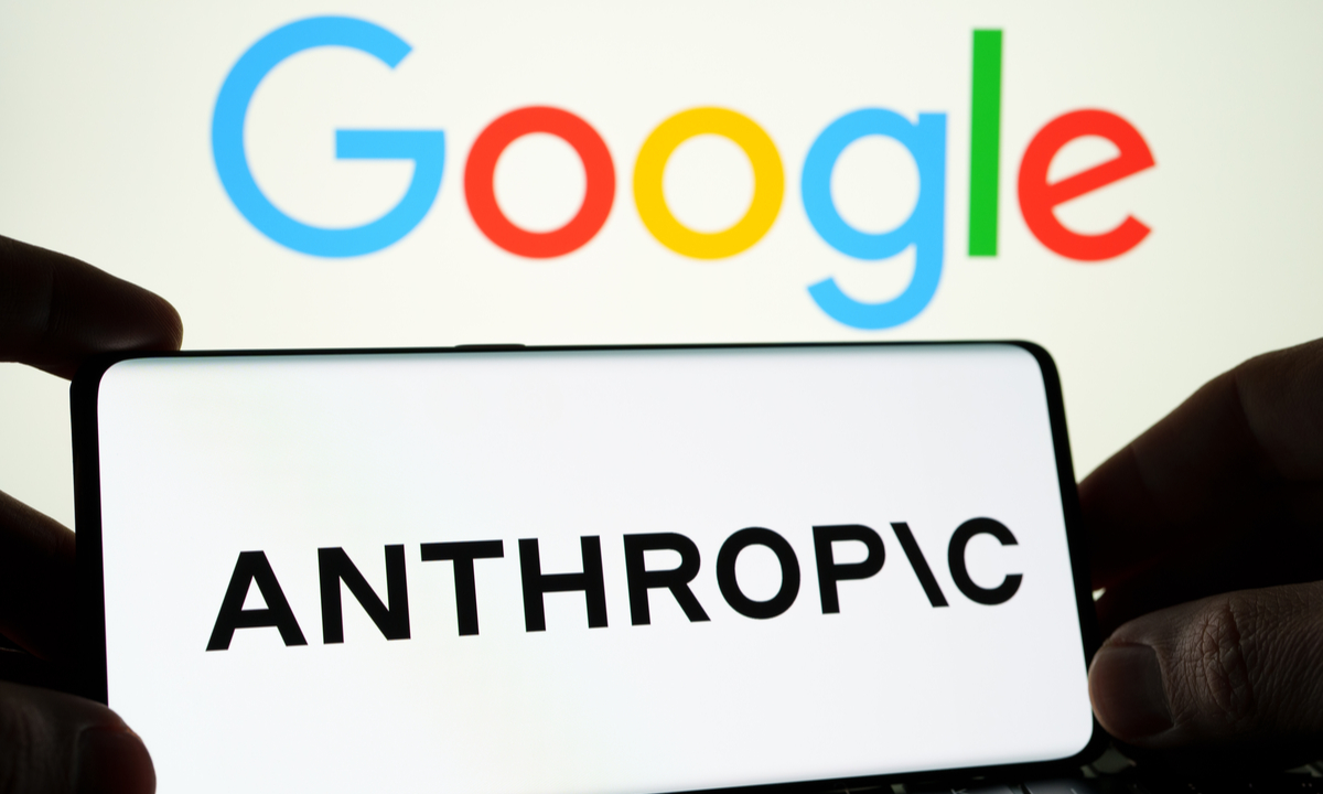 Google-Anthropic