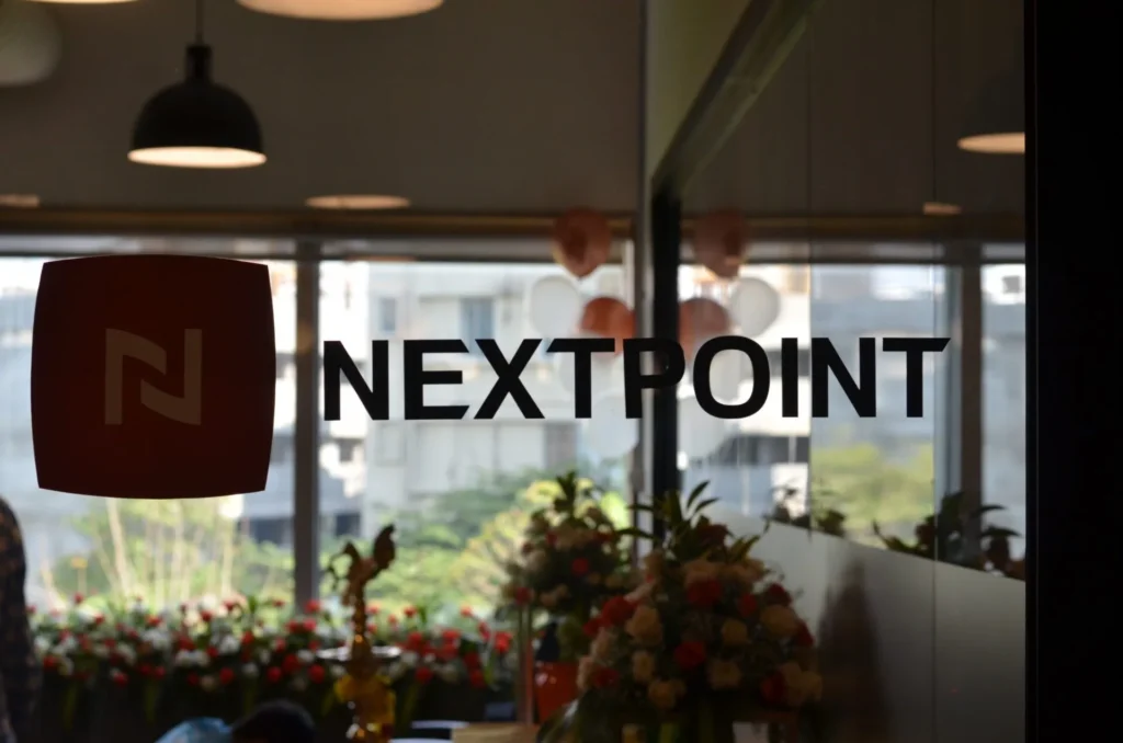 nextpoint