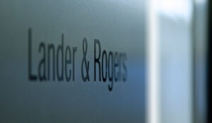 Lander-Rogers