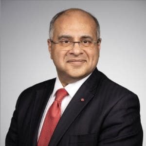 Amir Ali OBE