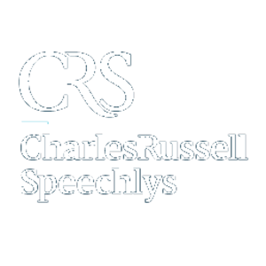 Charles Russell Speechlys