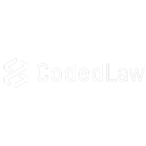 CodedLaw