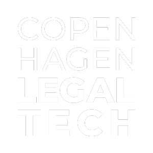 Copenhagen LegalTech Logo