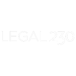 Legal230