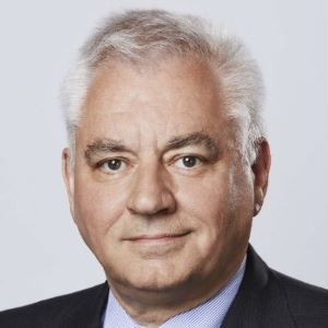 Sir Nigel Knowles